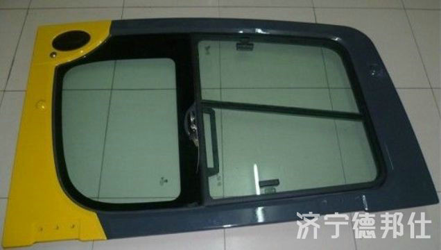 點擊檢查具體信息<br>標題：PC200-8門總成 瀏覽次數：999